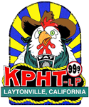 KPHT-LP FAT 99